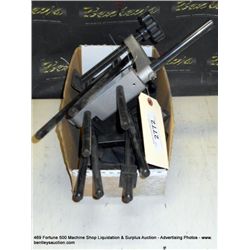 BOX: MISCELLANEOUS GUIDES