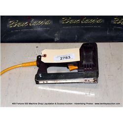 ARROW ETF-50 ELECTRIC STAPLE GUN TACKER