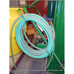 VICTOR 315C ACYTELENE TORCH W/ GAUGES & HOSES