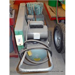 DAYTON SPEED-AIRE 3Z428C COMPRESSOR