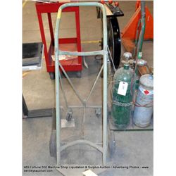 HARPER BOTTLE HAND TRUCK