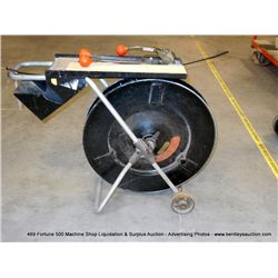 SIGNODE BANDER W/ TIGHTNER & CRIMPER