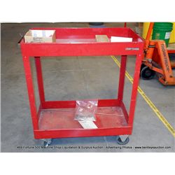 CRAFTSMAN TOOL CART
