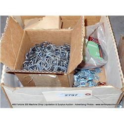 BOX: METAL BANDING MATERIAL
