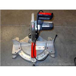 CRAFTSMAN 315212220 12" COMPOUND MITER SAW