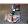 Image 1 : CRAFTSMAN 315212220 12" COMPOUND MITER SAW