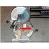 Image 2 : CRAFTSMAN 315212220 12" COMPOUND MITER SAW