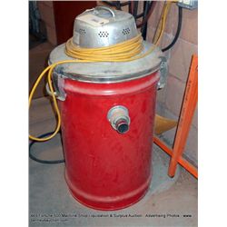 VACUUM CLEANER BLOWER SHOP VAC