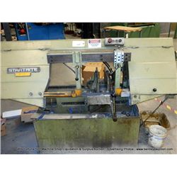 STARTRITE H325 HORIZONTAL BAND SAW
