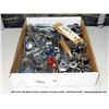 Image 1 : BOX: MISCELLANEOUS SOCKETS