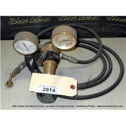 VISE-GRIPS 18R 2X MONEY