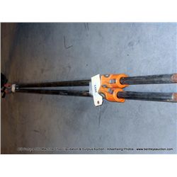 63" BAR CLAMPS
