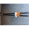 Image 1 : 63" BAR CLAMPS