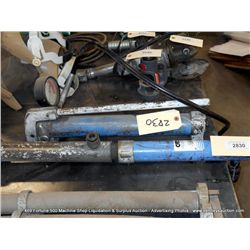 OWATONNA YS-107-D 10-TON HYDRAULIC