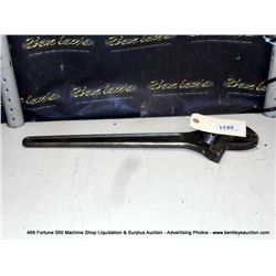 PROTO 720 20" CRESCENT WRENCH