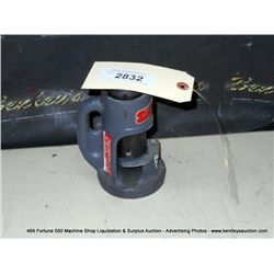 MORSE-STARRETT #1 CABLE CUTTER