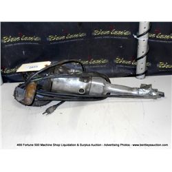 BLACK & DECKER HEAVY DUTY SANDER