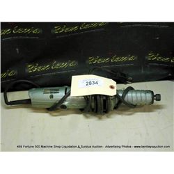 MAKITA 906H 1/4" DIE GRINDER