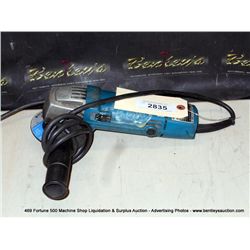 MAKITA 9501B 100MM DISC GRINDER