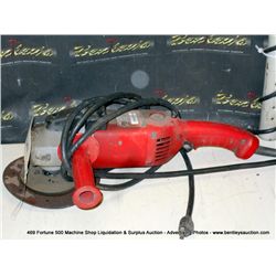 MILWAUKEE 6070 9" SANDER