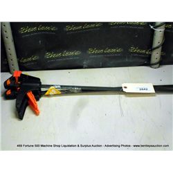 HF 24" BAR CLAMP