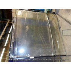 WILSON MOBILE SHOP SCREEN