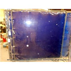 WILSON MOBILE SHOP SCREEN