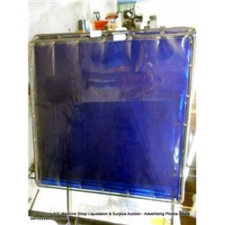 WILSON MOBILE SHOP SCREEN