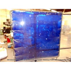 WILSON MOBILE SHOP SCREEN