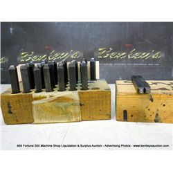 YOUNG BROS STEEL STAMPS