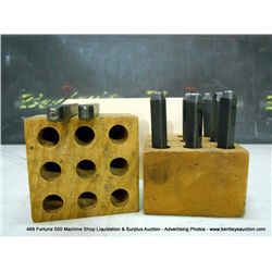 YOUNG BROS STEEL STAMPS