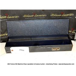 KO LEE CO MT TOOLBOX