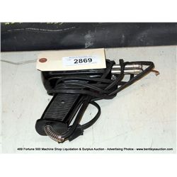 WELLER ELECTRIC CORP MODEL #8200