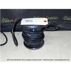 CRAFTSMAN PALM GRIP ORBIT SANDER