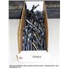 Image 1 : BOX: MISCELLANEOUS DRILL BITS