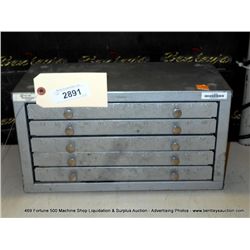 HOUT DRILL BITS TOOLBOX