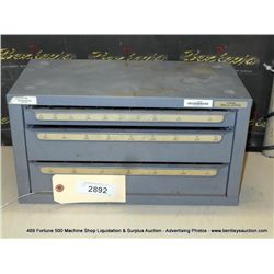 HOUT DRILL BITS TOOLBOX