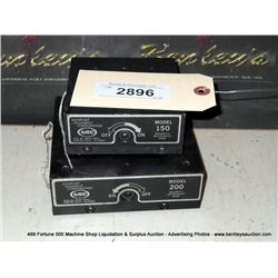 NRC MAGNETIC INSTRUMENT BASE 2X MONEY