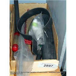 BOX: MISCELLANEOUS METALS 7X MONEY