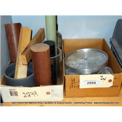 BOX: MISCELLANEOUS 2X MONEY