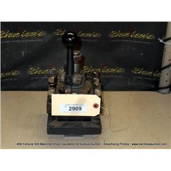 MCCROSKY E 5 1/2" 3-57