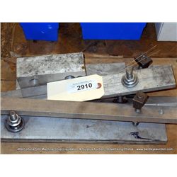 ALUMINUM TOOL HOLDERS