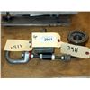 Image 1 : TOOL HOLDER W/ HARDWARE, 3X MONEY