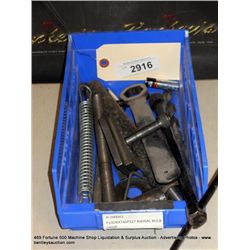 BIN: MISCELLANEOUS TOOLS