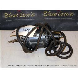 DUMORE 2-161 DUO-FLEX