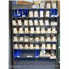 Image 1 : BIN SHELVING UNIT