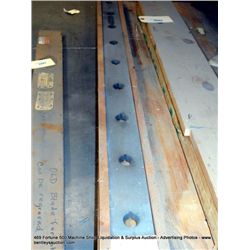 PEXTO 48" SHEAR BLADE