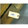 Image 2 : PEXTO 48" SHEAR BLADE