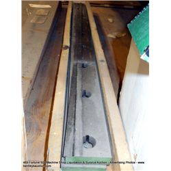 PEXTO 48" SHEAR BLADE