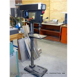 CRAFTSMAN 113 15.5" DRILL PRESS